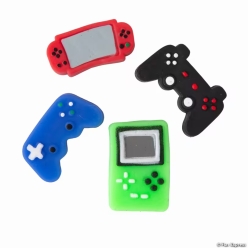 Video Game Controller Squishy Stress Toy-12Pk